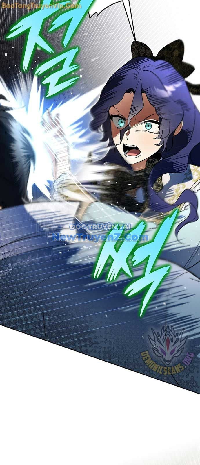 Trở Thành Thiên Tài Bất Trị Của Hắc Gia - Chap 31