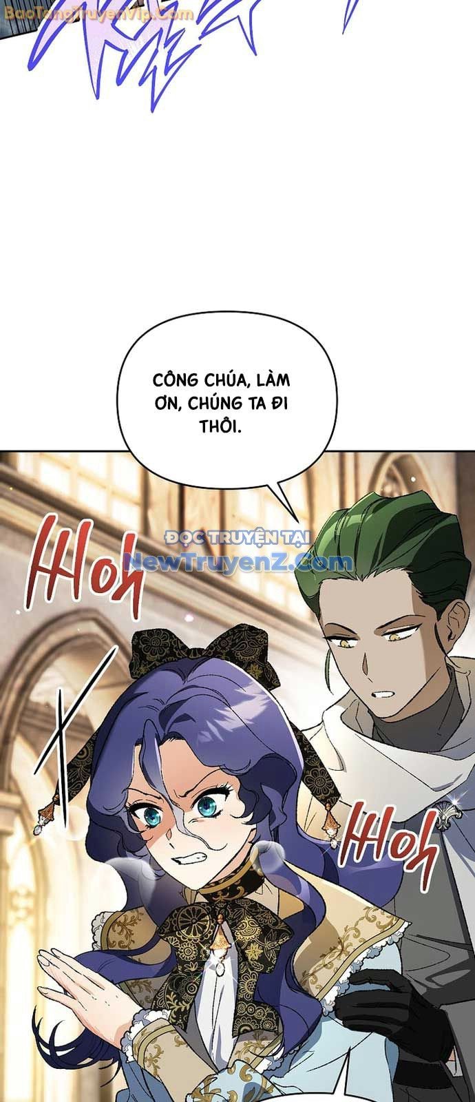 Trở Thành Thiên Tài Bất Trị Của Hắc Gia - Chap 31