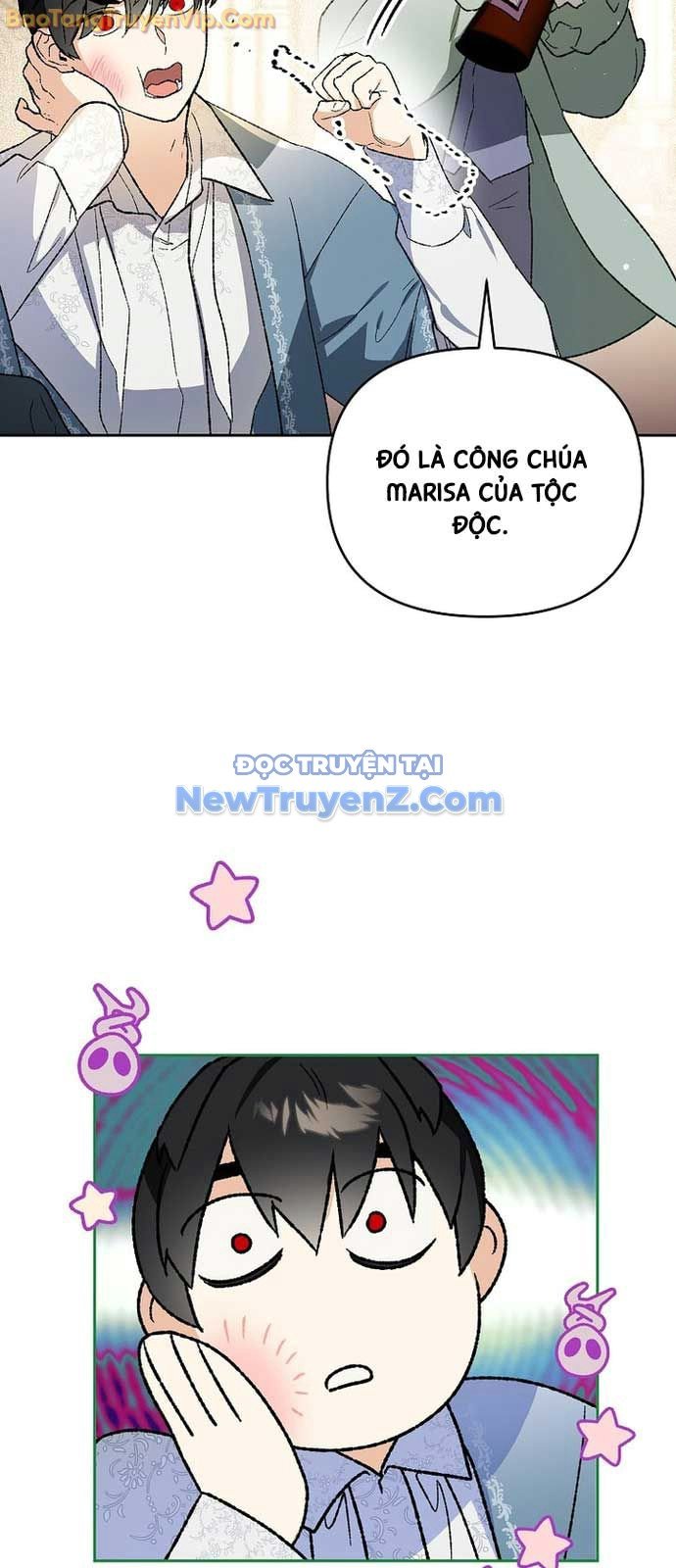 Trở Thành Thiên Tài Bất Trị Của Hắc Gia - Chap 31