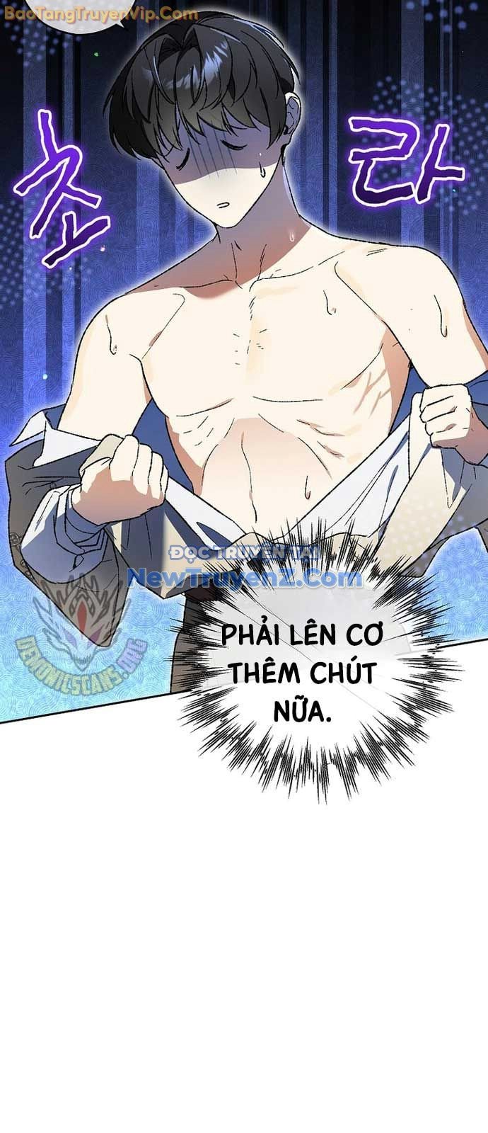 Trở Thành Thiên Tài Bất Trị Của Hắc Gia - Chap 31