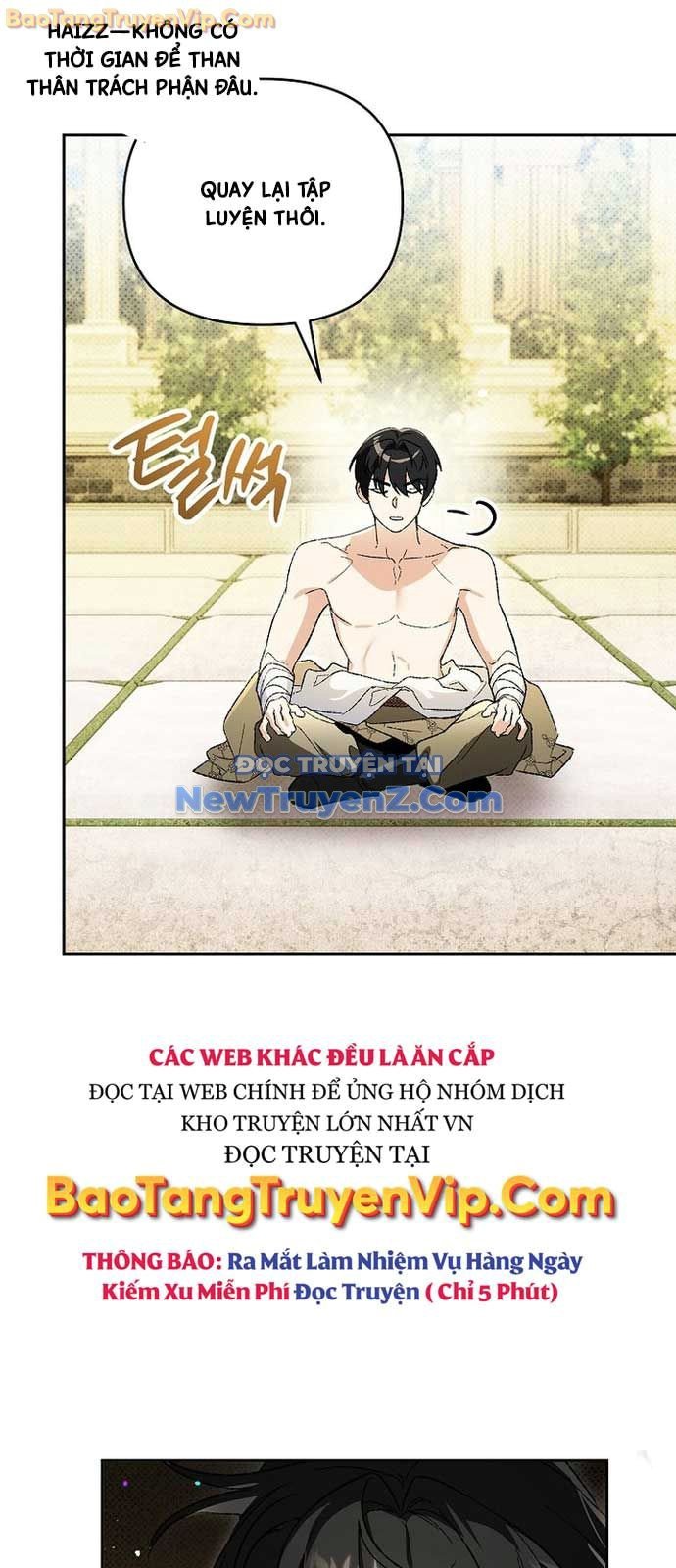 Trở Thành Thiên Tài Bất Trị Của Hắc Gia - Chap 31