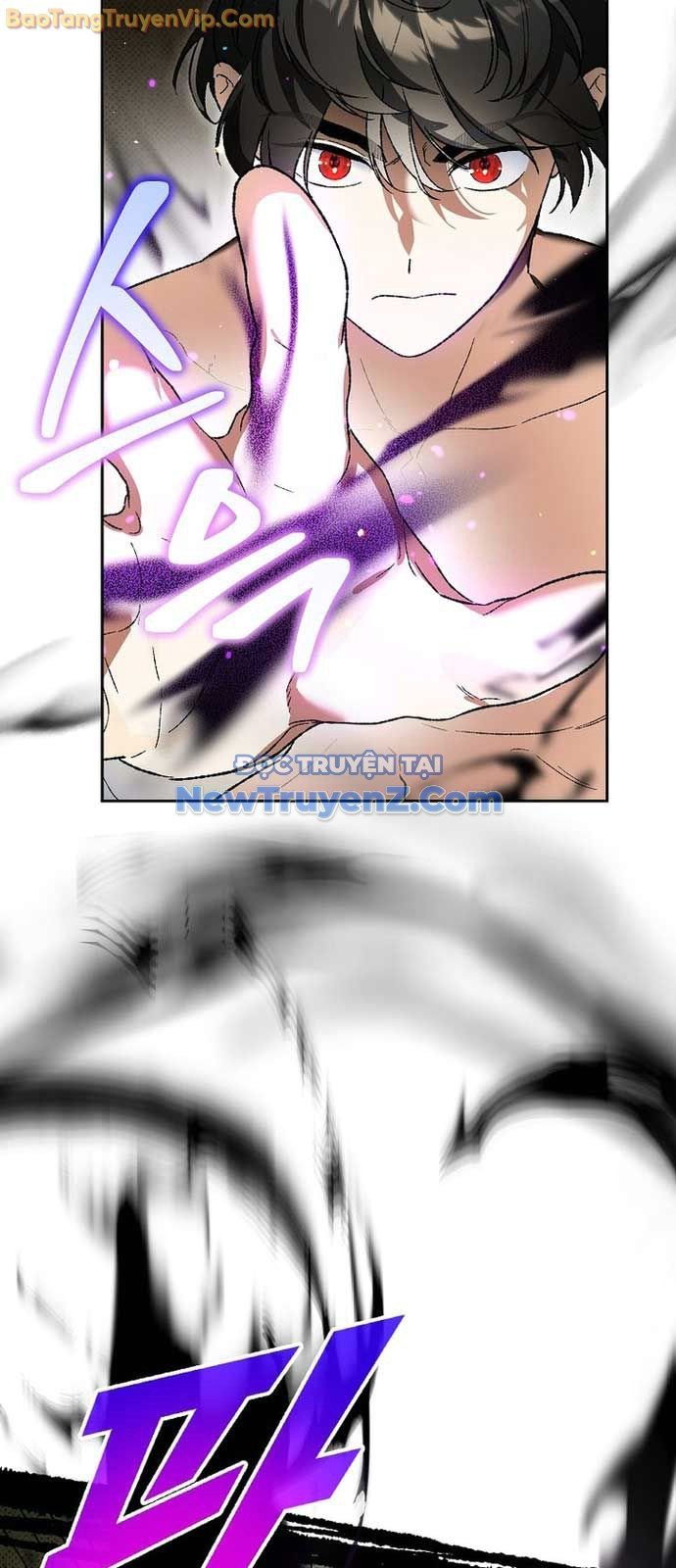 Trở Thành Thiên Tài Bất Trị Của Hắc Gia - Chap 31