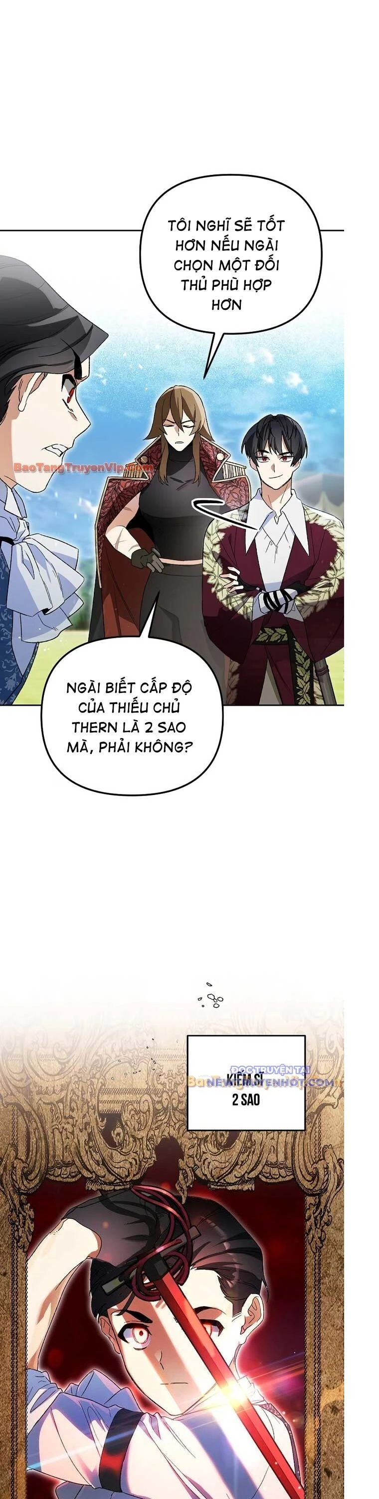 Trở Thành Thiên Tài Bất Trị Của Hắc Gia - Chap 4