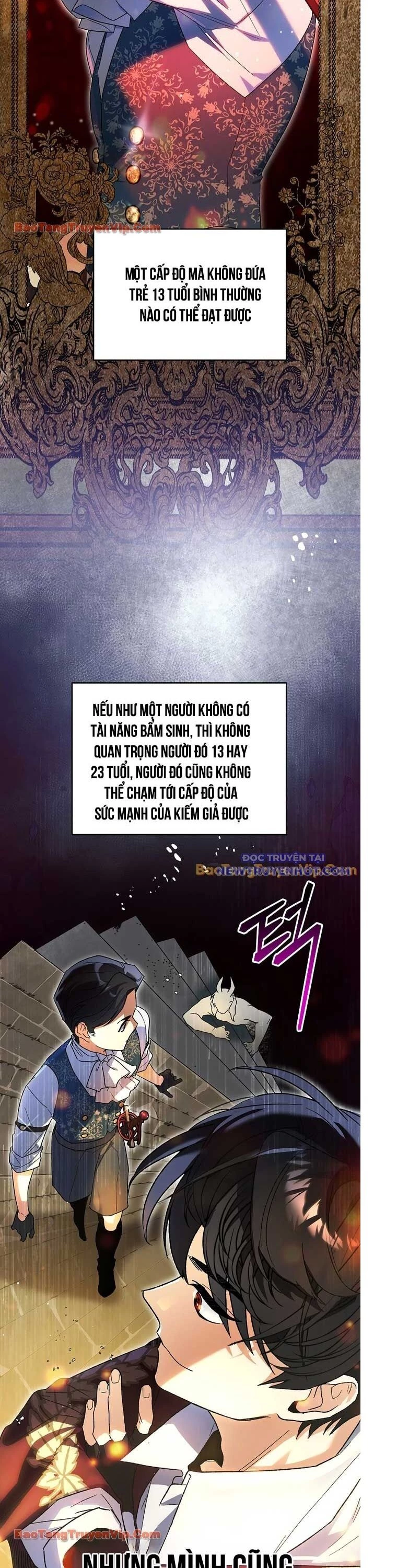 Trở Thành Thiên Tài Bất Trị Của Hắc Gia - Chap 4