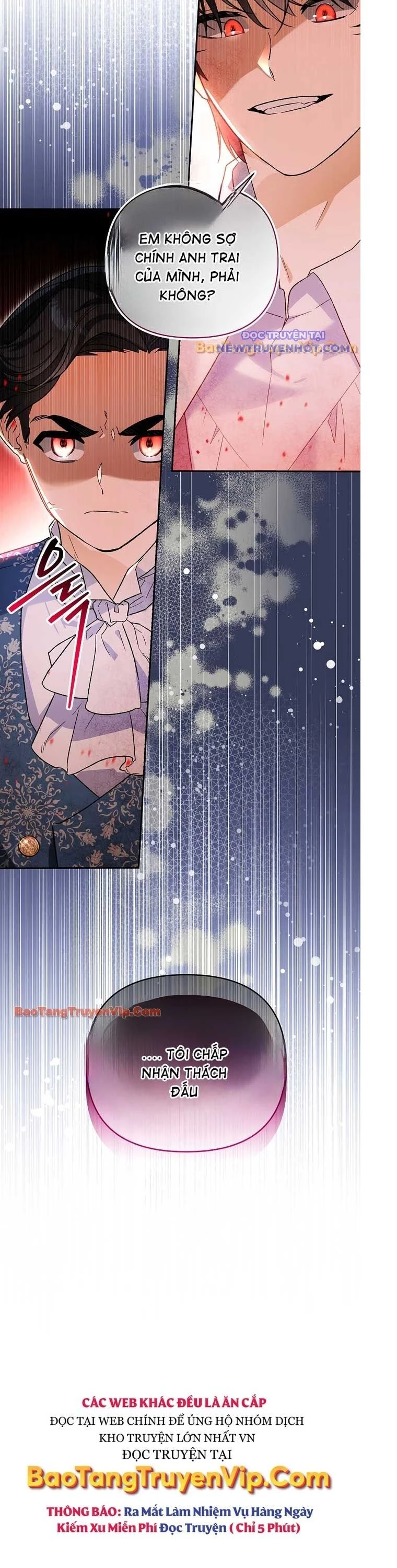 Trở Thành Thiên Tài Bất Trị Của Hắc Gia - Chap 4