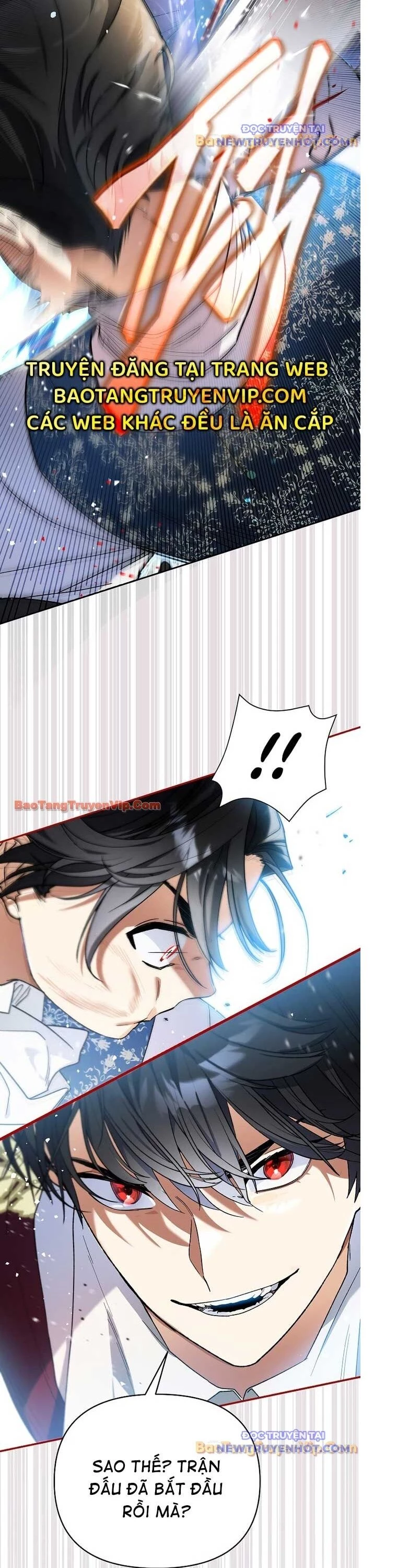 Trở Thành Thiên Tài Bất Trị Của Hắc Gia - Chap 4