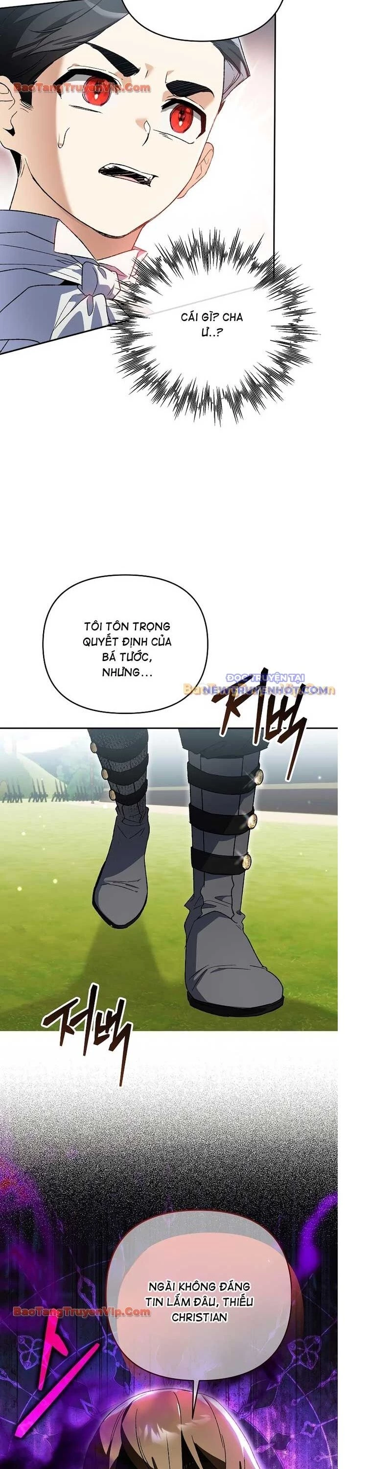 Trở Thành Thiên Tài Bất Trị Của Hắc Gia - Chap 4