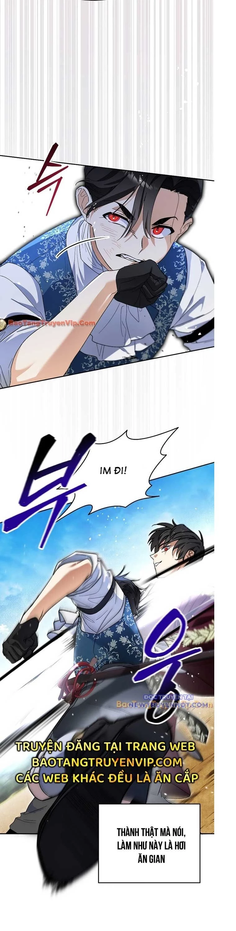 Trở Thành Thiên Tài Bất Trị Của Hắc Gia - Chap 4