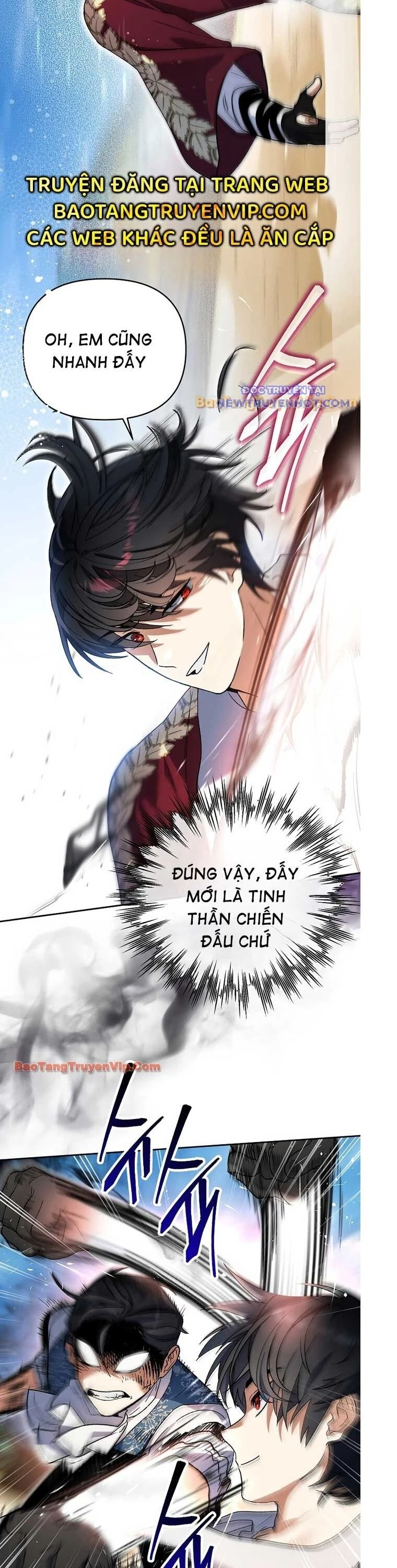 Trở Thành Thiên Tài Bất Trị Của Hắc Gia - Chap 4