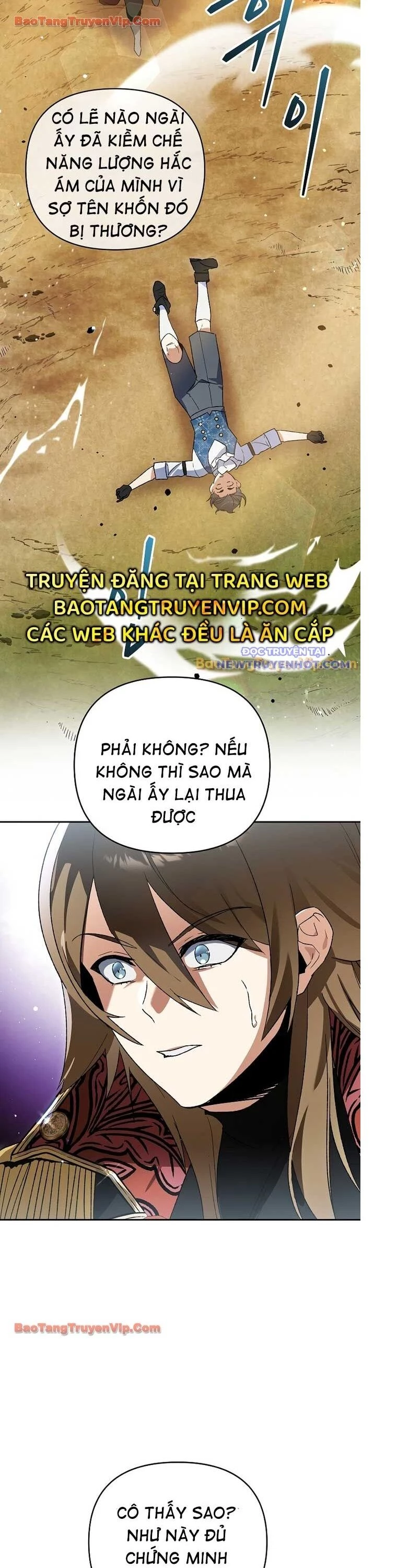 Trở Thành Thiên Tài Bất Trị Của Hắc Gia - Chap 4
