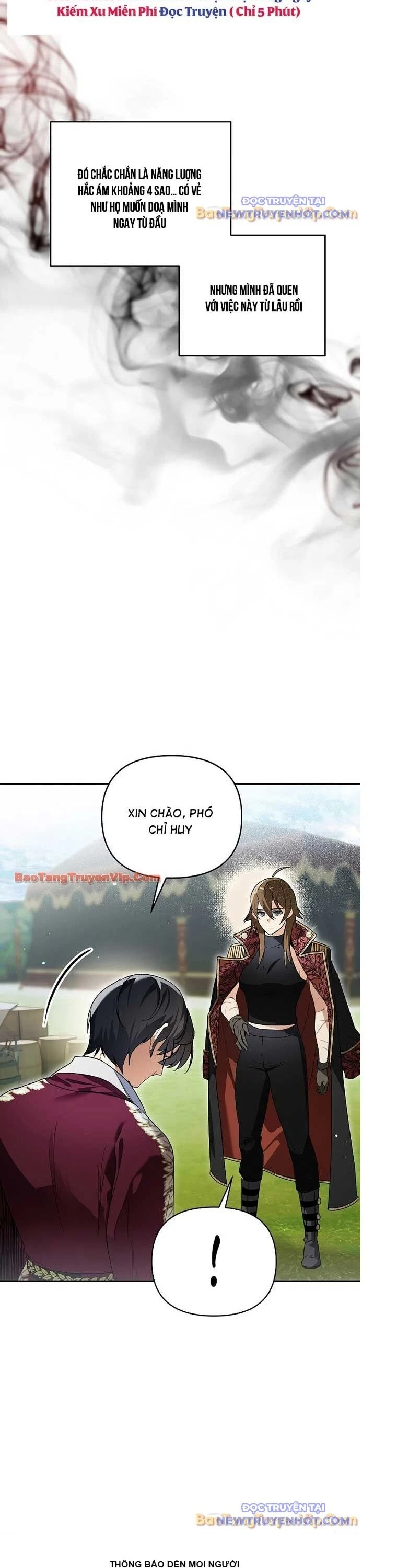 Trở Thành Thiên Tài Bất Trị Của Hắc Gia - Chap 4