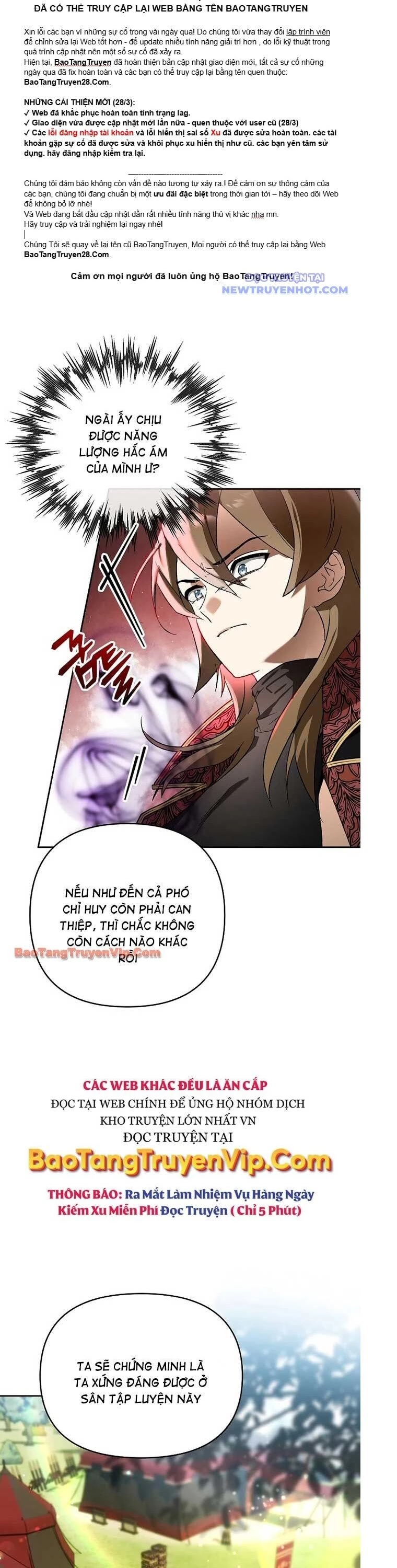 Trở Thành Thiên Tài Bất Trị Của Hắc Gia - Chap 4
