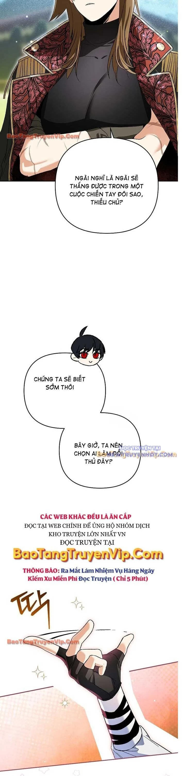 Trở Thành Thiên Tài Bất Trị Của Hắc Gia - Chap 4