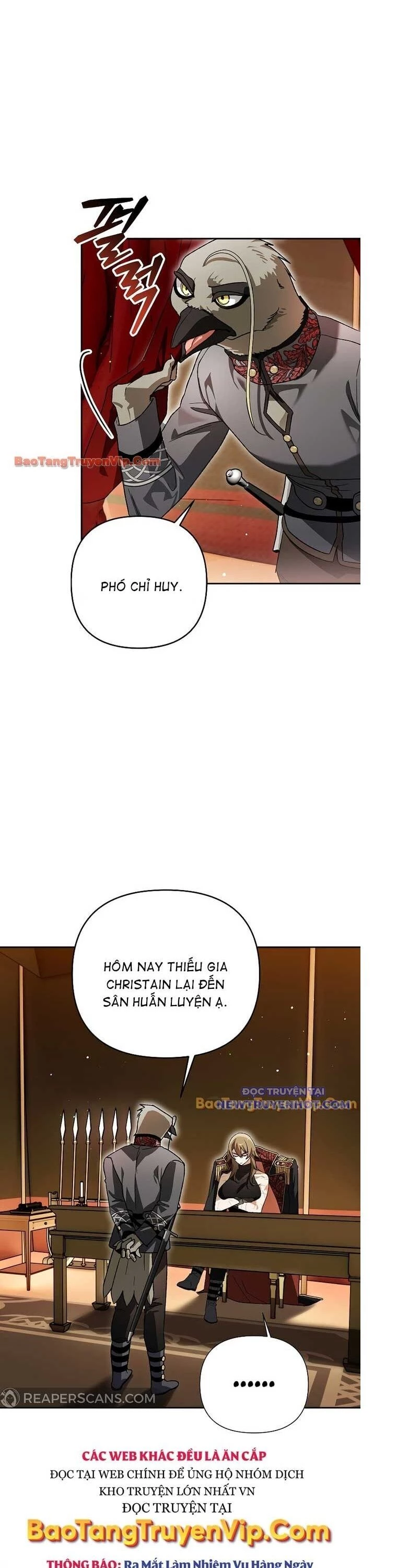 Trở Thành Thiên Tài Bất Trị Của Hắc Gia - Chap 5