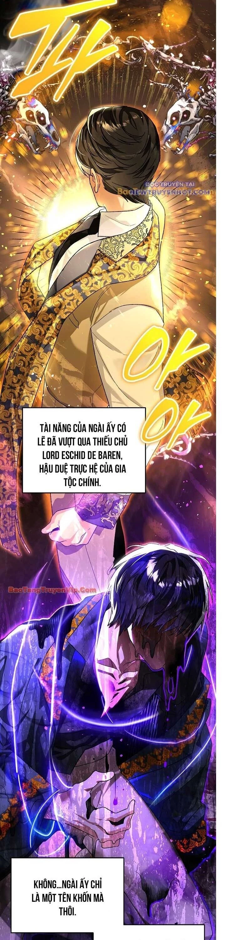 Trở Thành Thiên Tài Bất Trị Của Hắc Gia - Chap 5