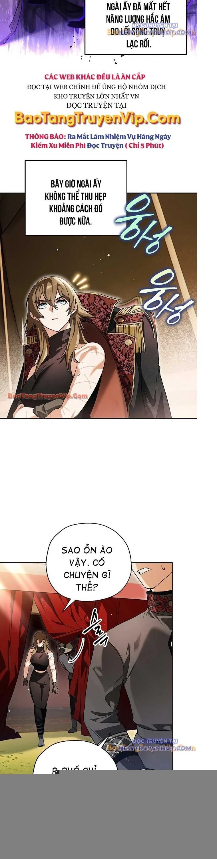 Trở Thành Thiên Tài Bất Trị Của Hắc Gia - Chap 5