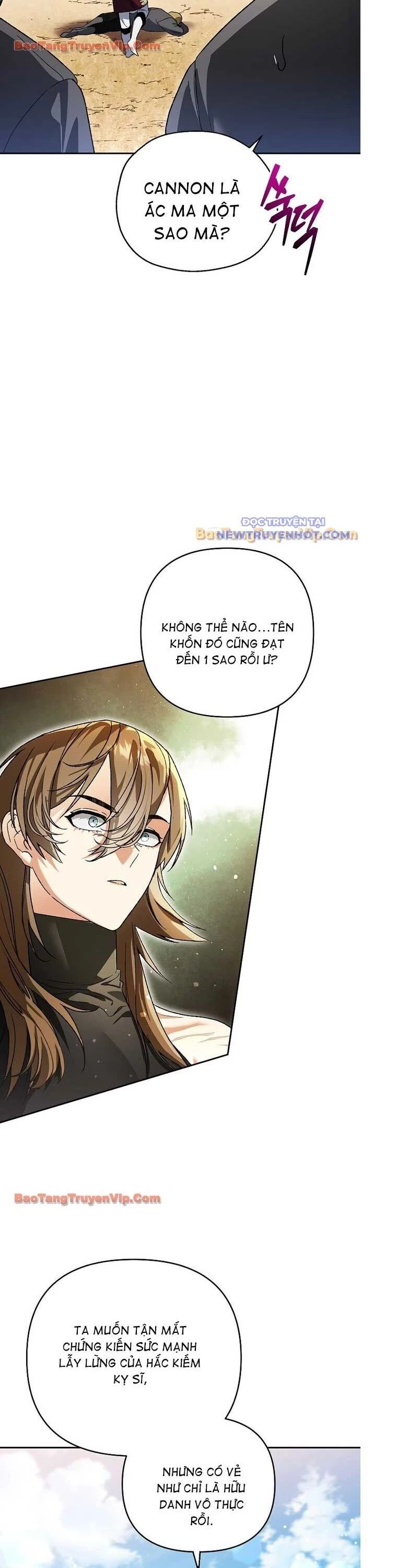 Trở Thành Thiên Tài Bất Trị Của Hắc Gia - Chap 5