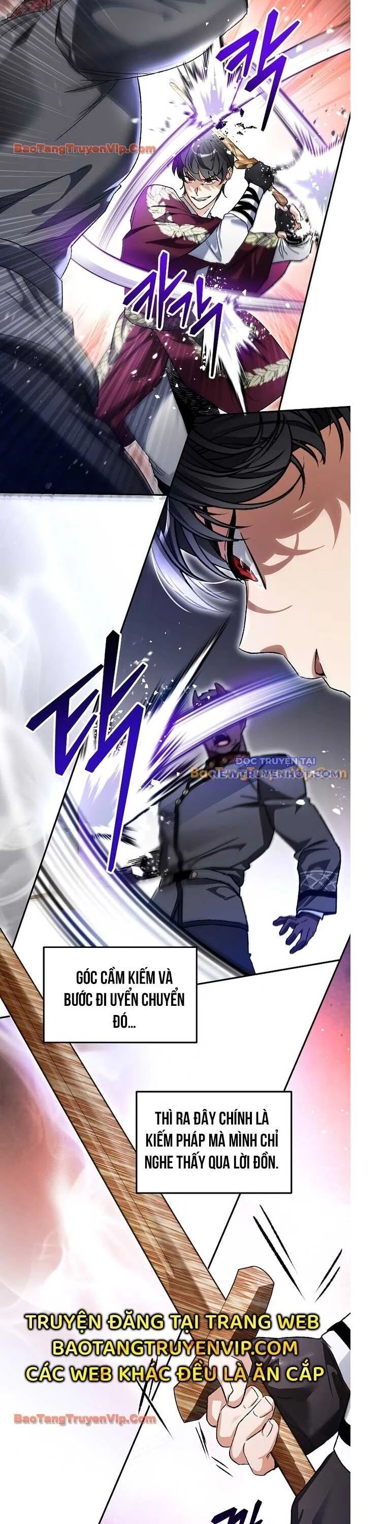 Trở Thành Thiên Tài Bất Trị Của Hắc Gia - Chap 5