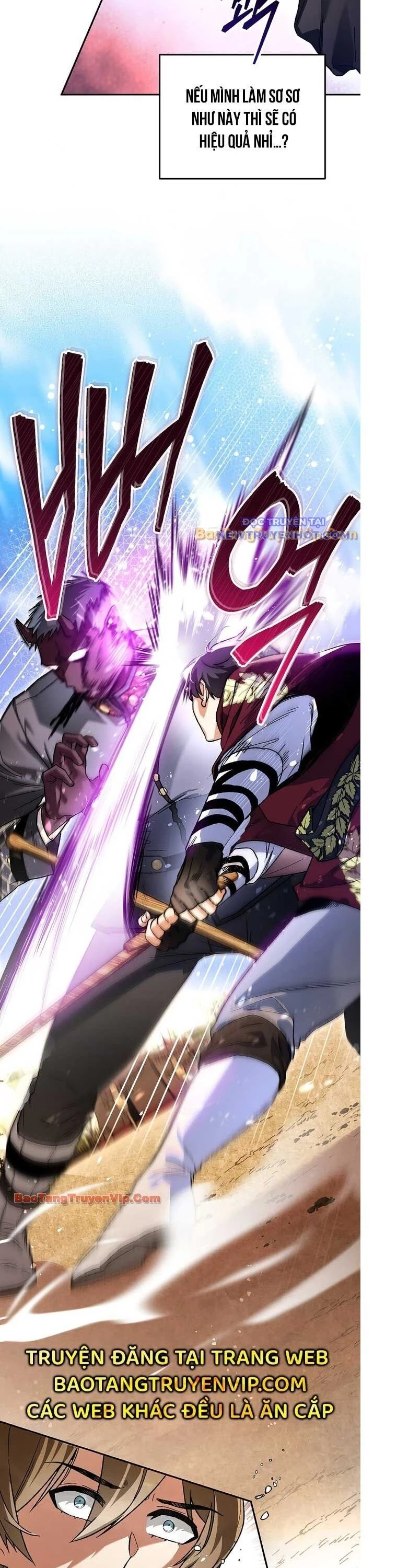 Trở Thành Thiên Tài Bất Trị Của Hắc Gia - Chap 5