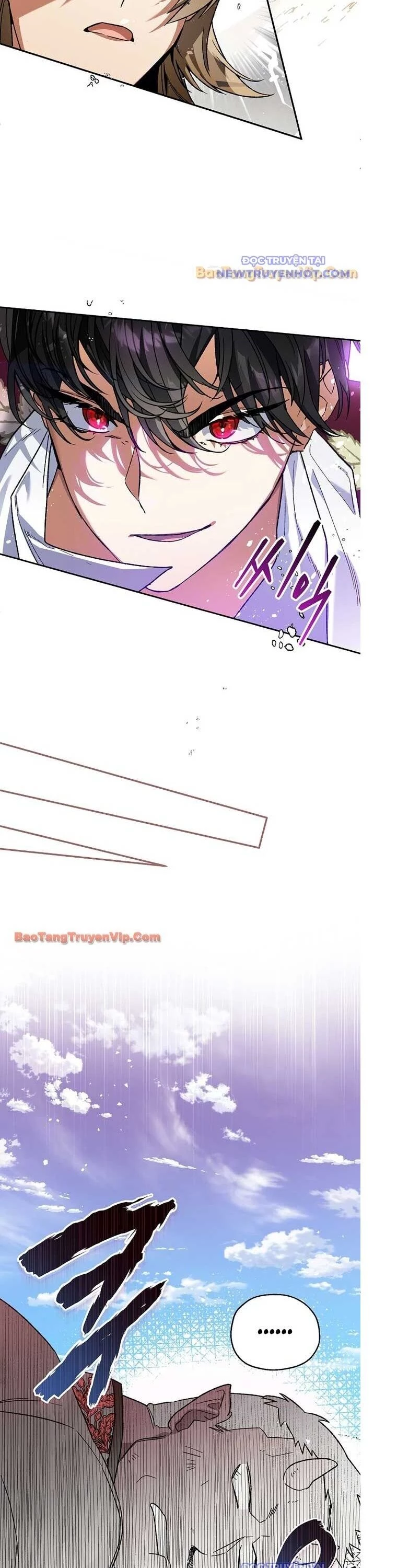 Trở Thành Thiên Tài Bất Trị Của Hắc Gia - Chap 5