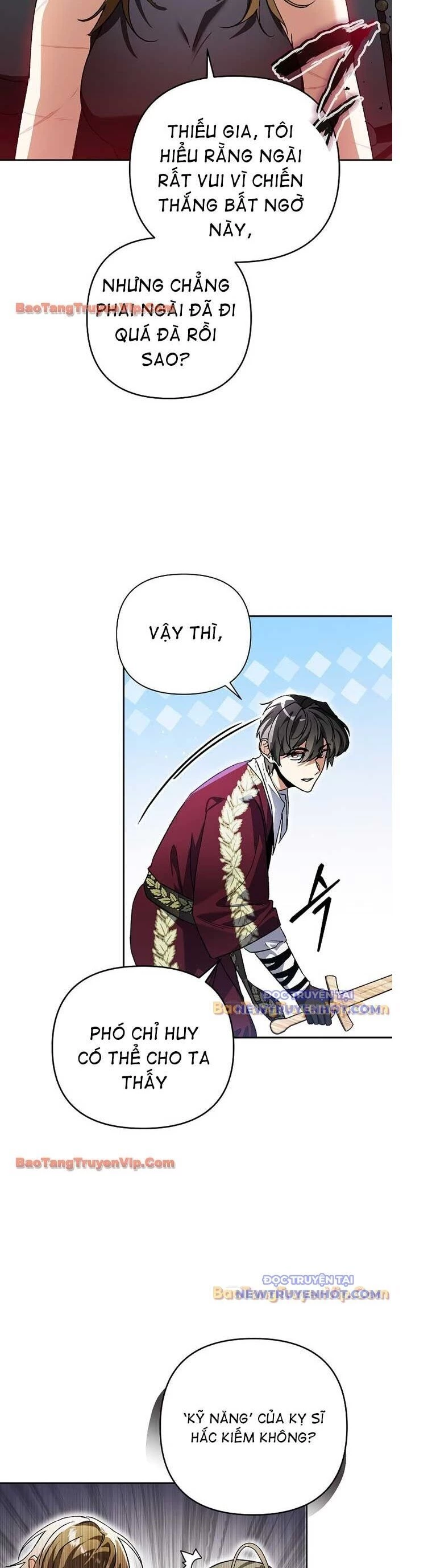 Trở Thành Thiên Tài Bất Trị Của Hắc Gia - Chap 5