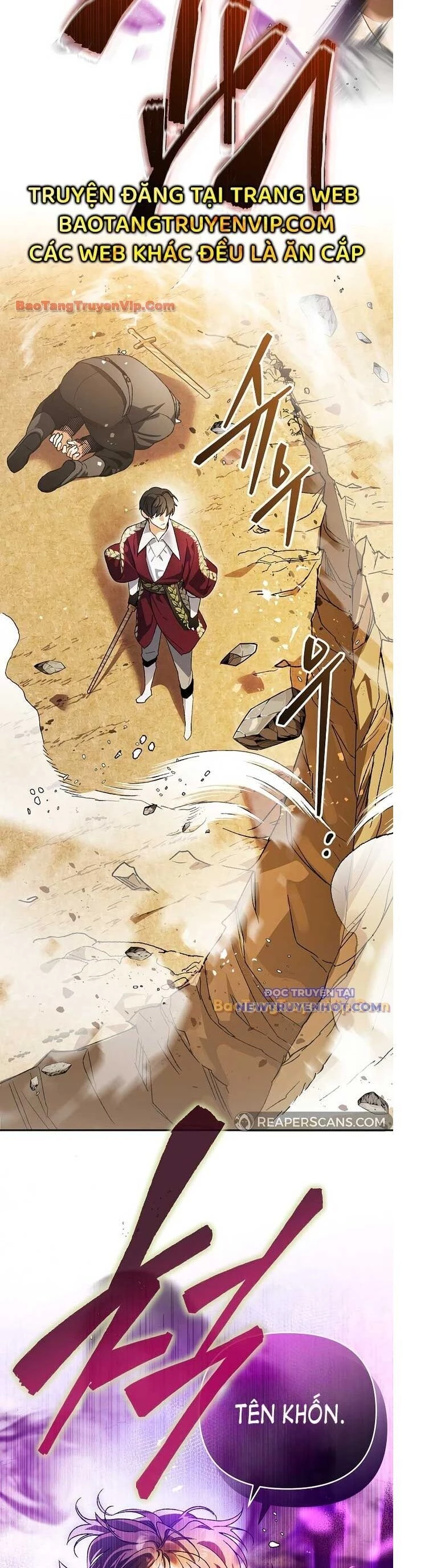 Trở Thành Thiên Tài Bất Trị Của Hắc Gia - Chap 5