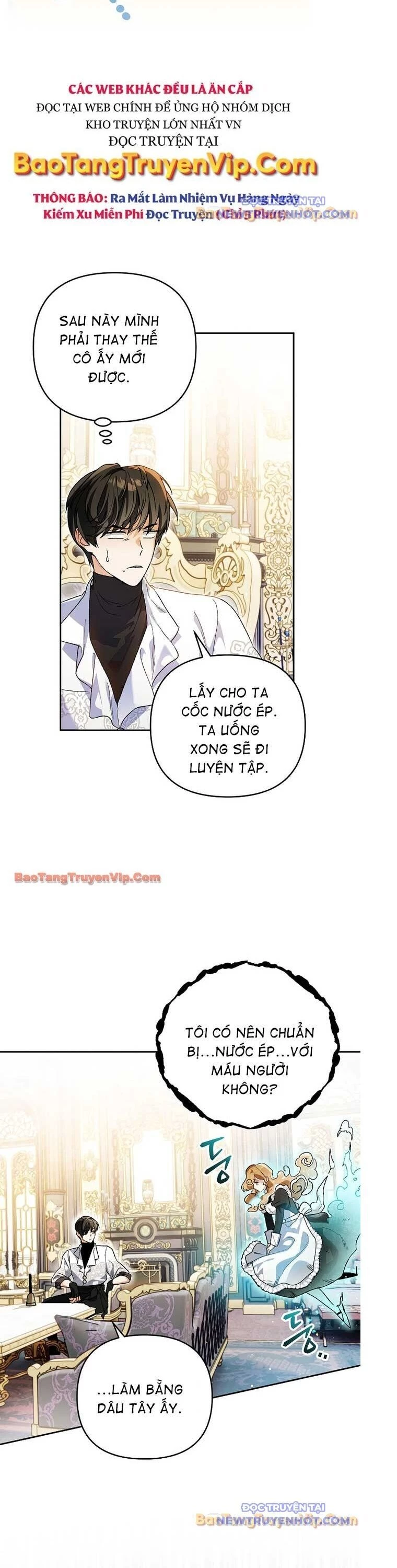 Trở Thành Thiên Tài Bất Trị Của Hắc Gia - Chap 5