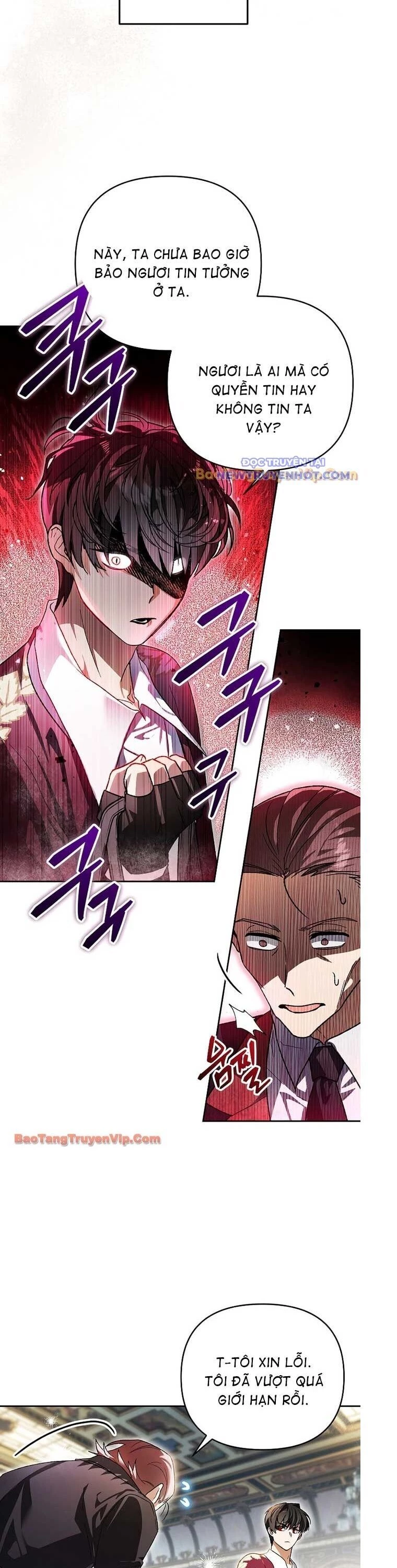 Trở Thành Thiên Tài Bất Trị Của Hắc Gia - Chap 5