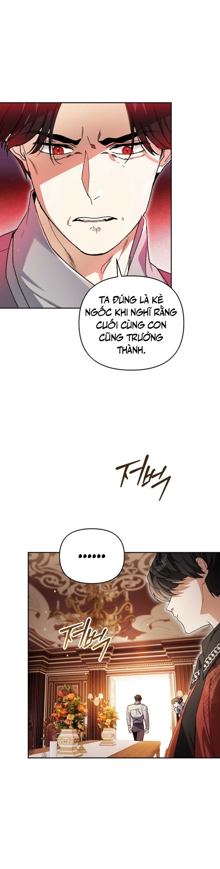 Trở Thành Thiên Tài Bất Trị Của Hắc Gia - Chap 7