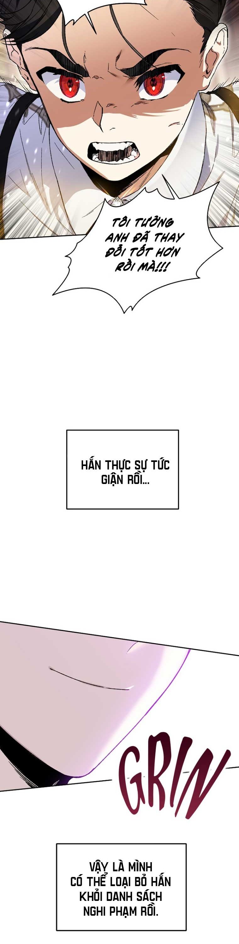 Trở Thành Thiên Tài Bất Trị Của Hắc Gia - Chap 7
