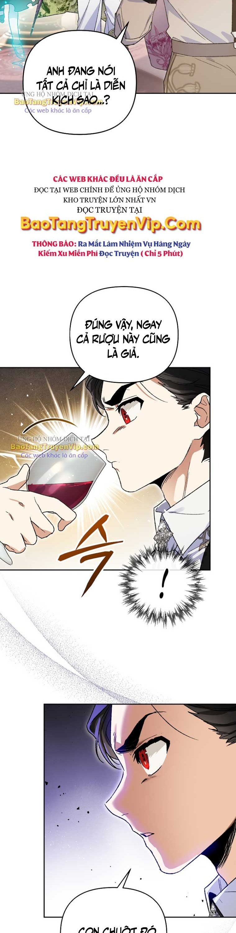 Trở Thành Thiên Tài Bất Trị Của Hắc Gia - Chap 7