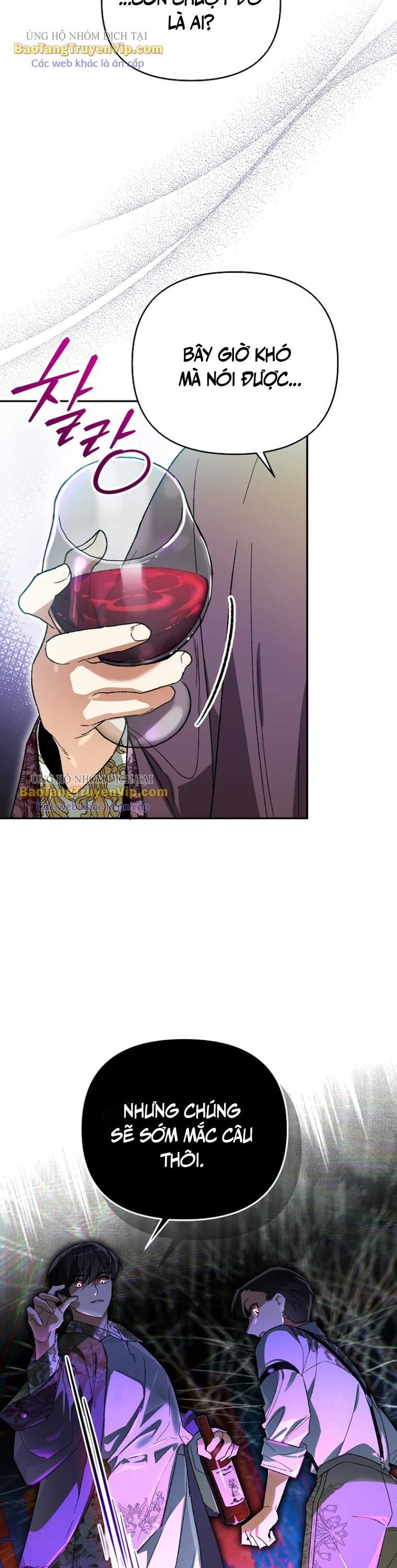 Trở Thành Thiên Tài Bất Trị Của Hắc Gia - Chap 7