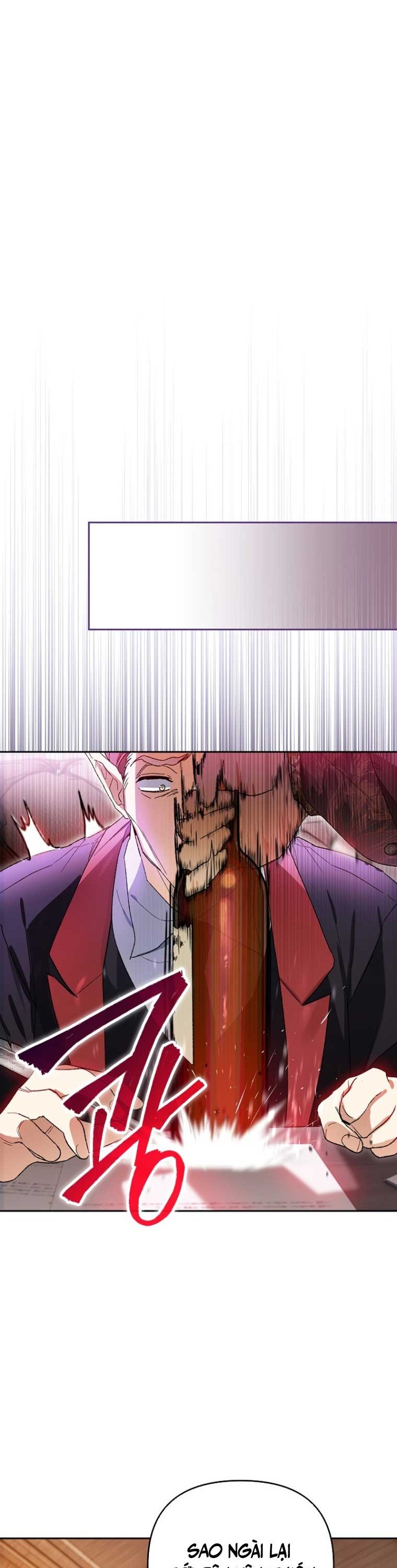 Trở Thành Thiên Tài Bất Trị Của Hắc Gia - Chap 7