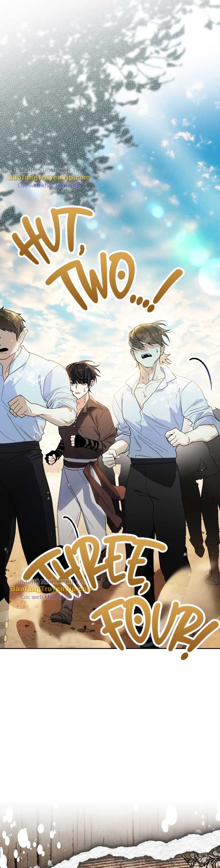 Trở Thành Thiên Tài Bất Trị Của Hắc Gia - Chap 7