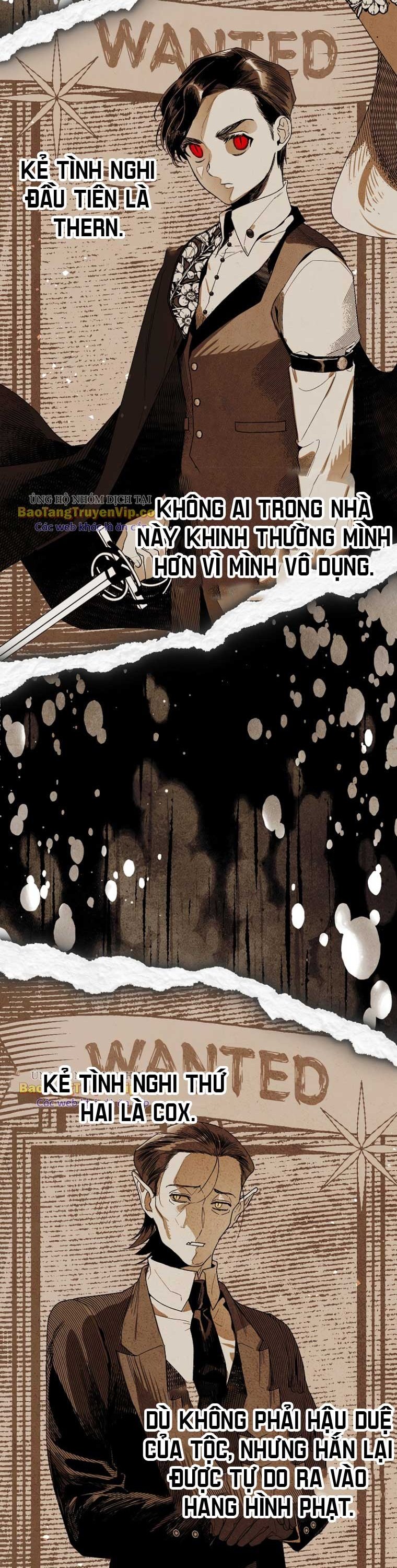 Trở Thành Thiên Tài Bất Trị Của Hắc Gia - Chap 7