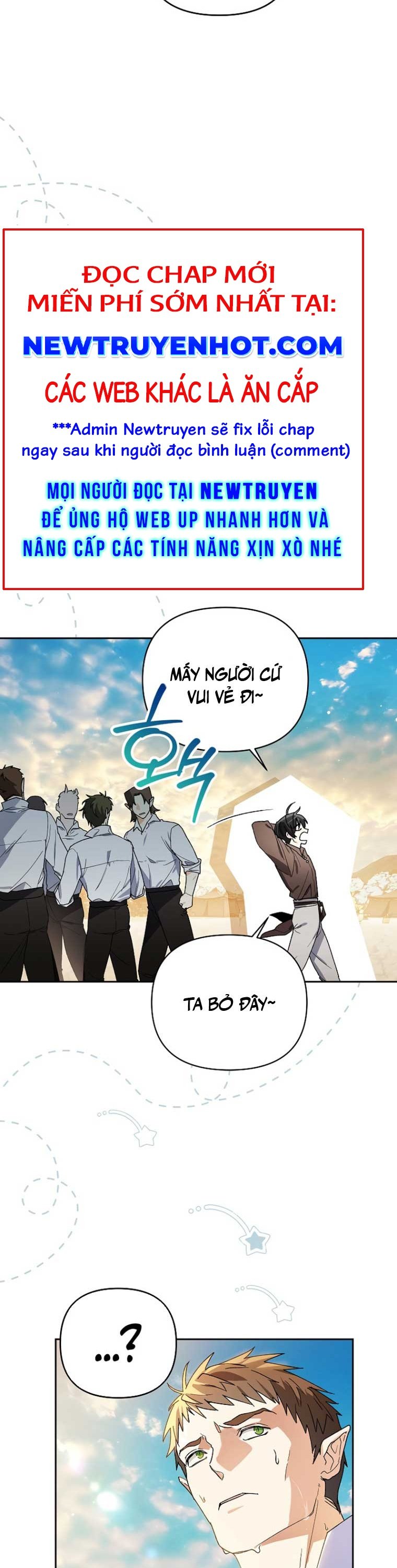 Trở Thành Thiên Tài Bất Trị Của Hắc Gia - Chap 7