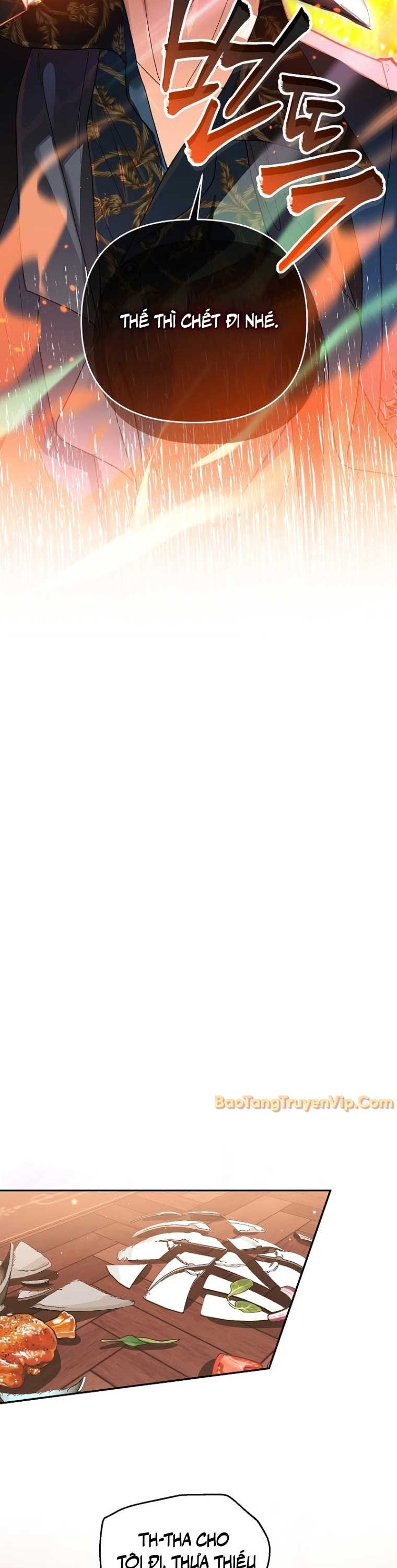 Trở Thành Thiên Tài Bất Trị Của Hắc Gia - Chap 8