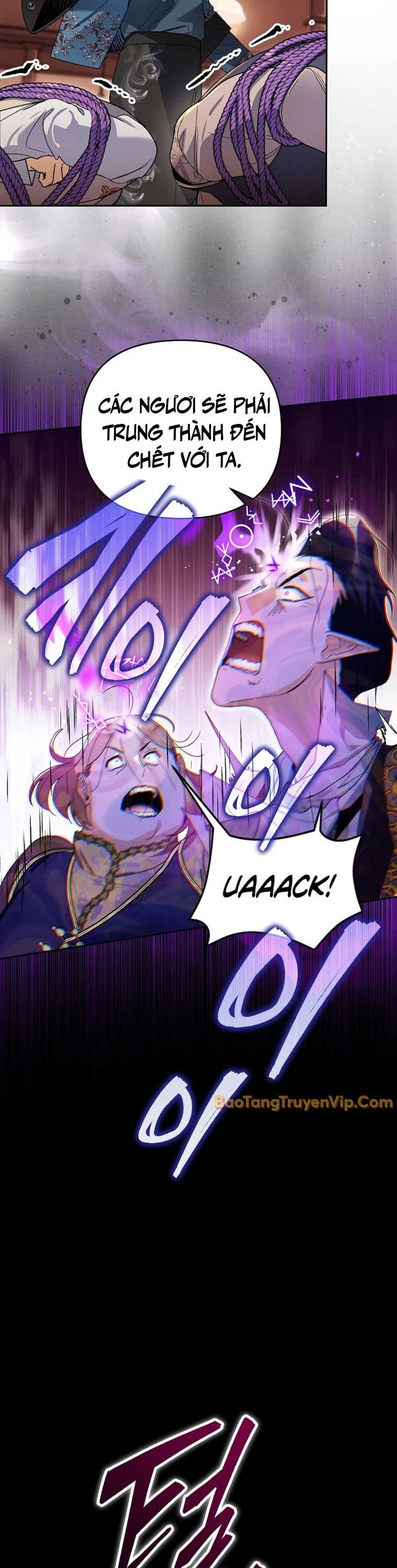 Trở Thành Thiên Tài Bất Trị Của Hắc Gia - Chap 8