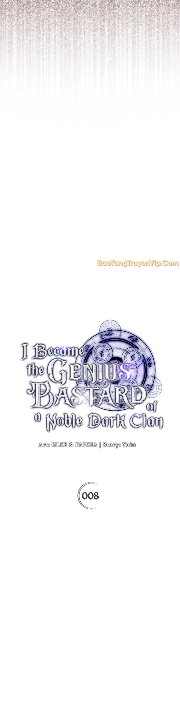 Trở Thành Thiên Tài Bất Trị Của Hắc Gia - Chap 8