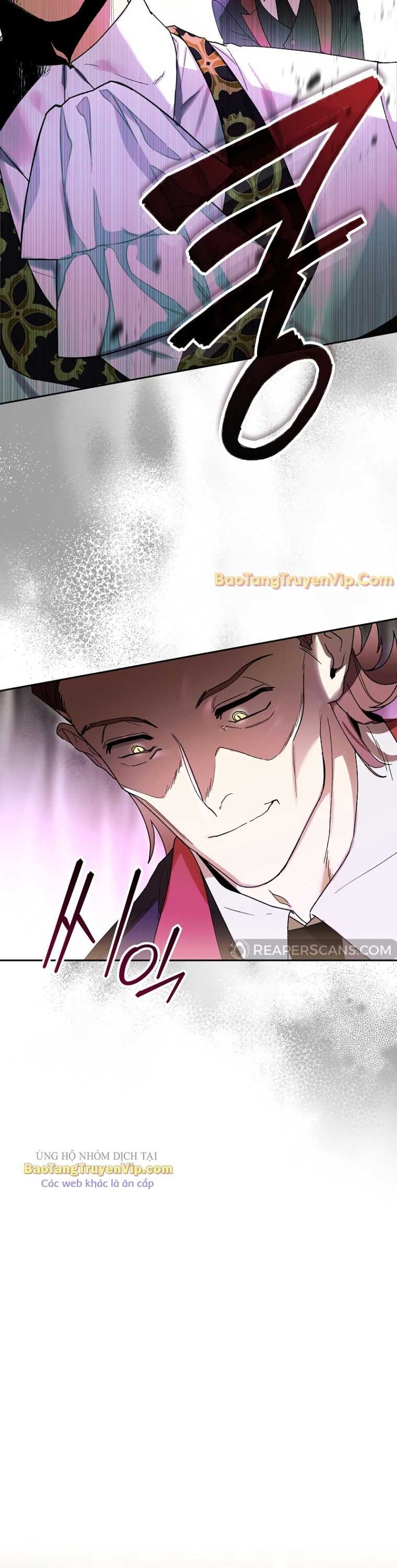 Trở Thành Thiên Tài Bất Trị Của Hắc Gia - Chap 8