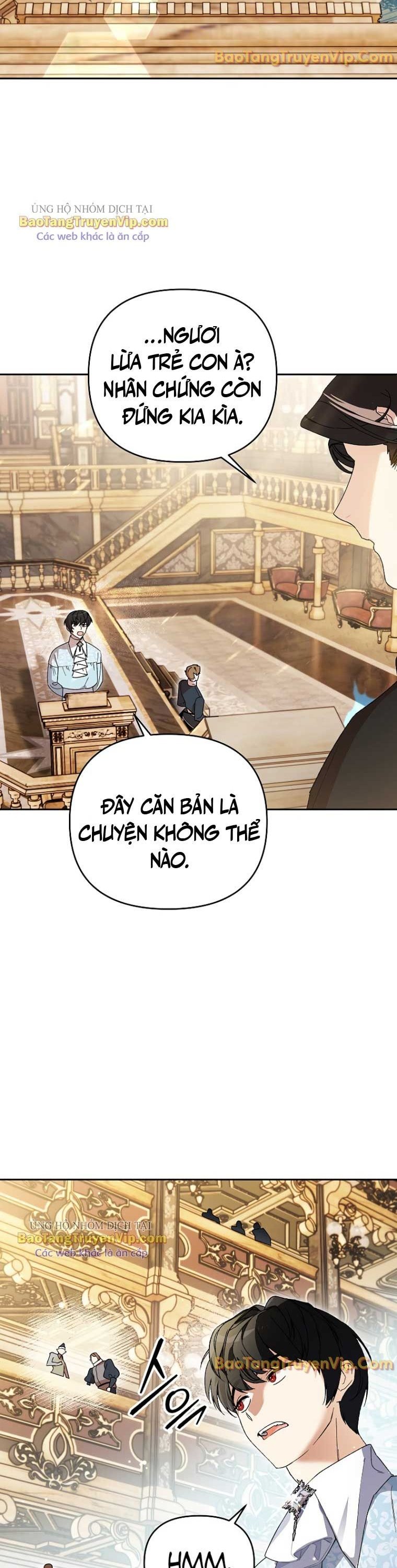 Trở Thành Thiên Tài Bất Trị Của Hắc Gia - Chap 8