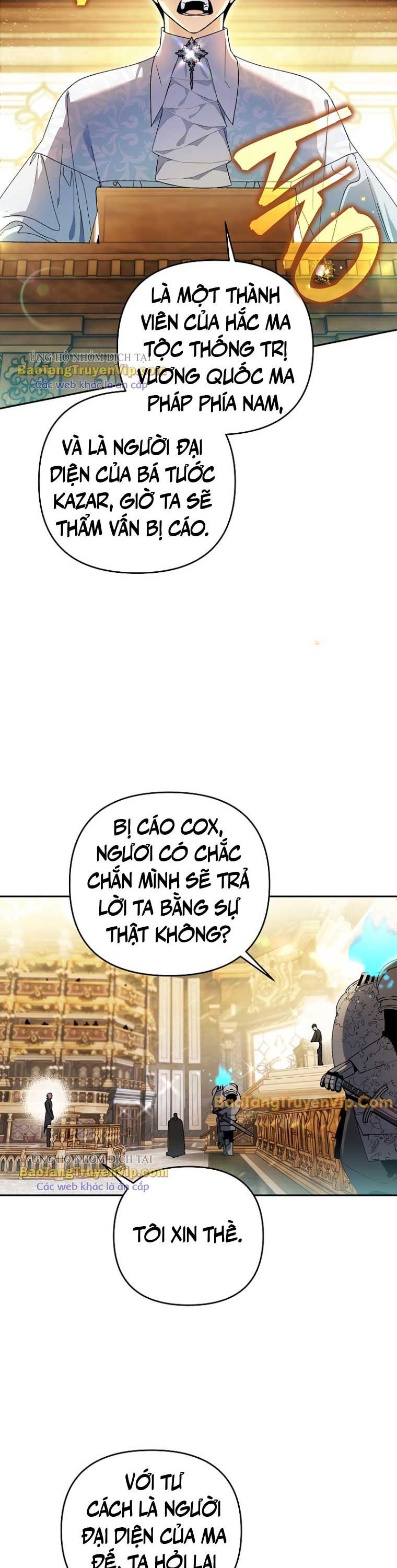 Trở Thành Thiên Tài Bất Trị Của Hắc Gia - Chap 8