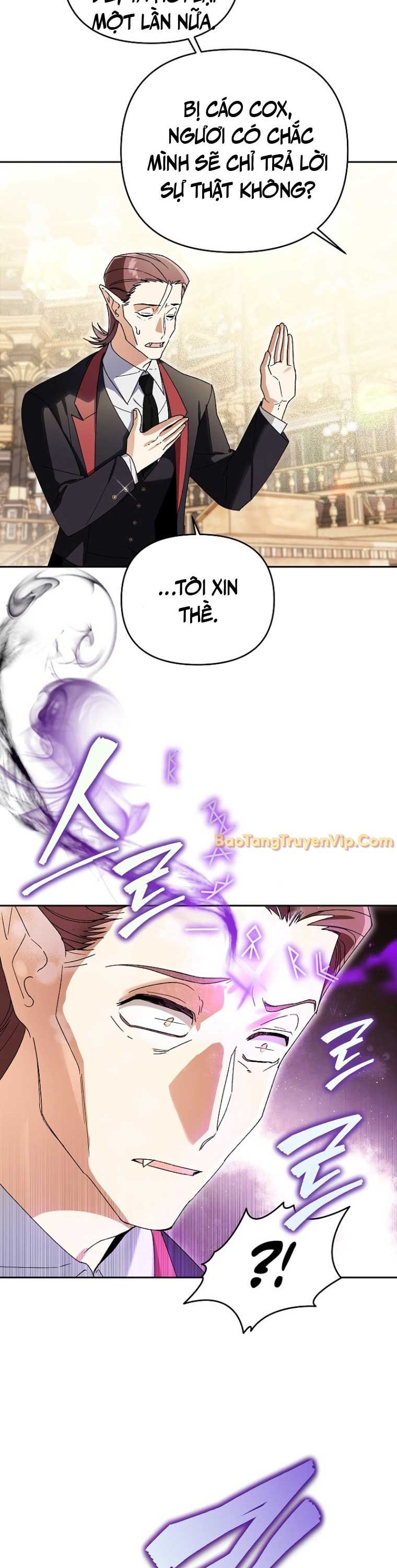 Trở Thành Thiên Tài Bất Trị Của Hắc Gia - Chap 8