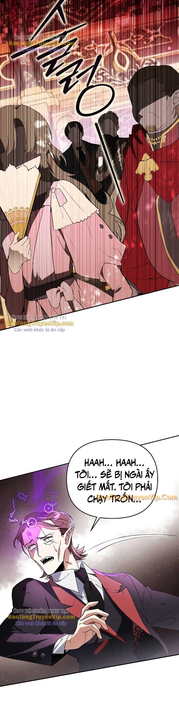 Trở Thành Thiên Tài Bất Trị Của Hắc Gia - Chap 8