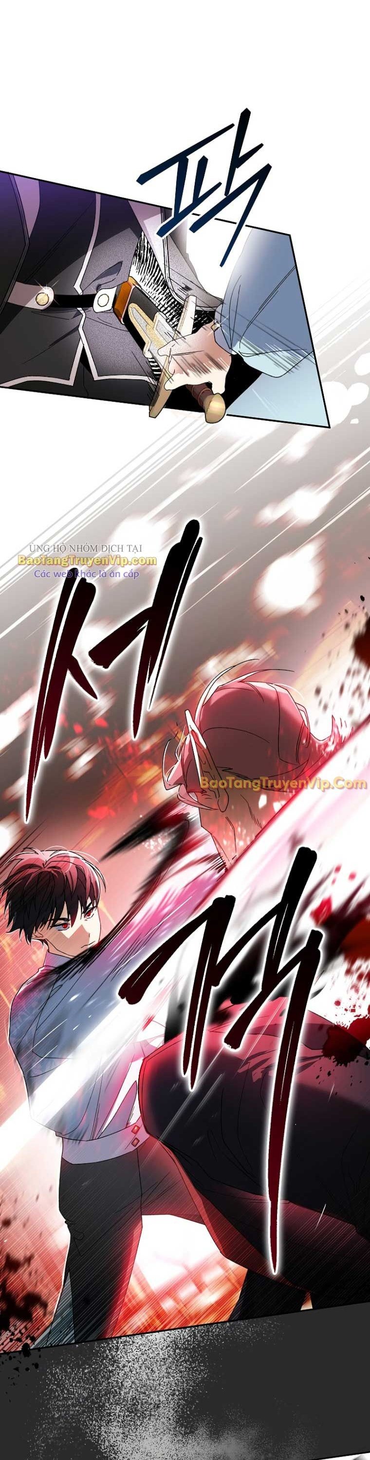 Trở Thành Thiên Tài Bất Trị Của Hắc Gia - Chap 8