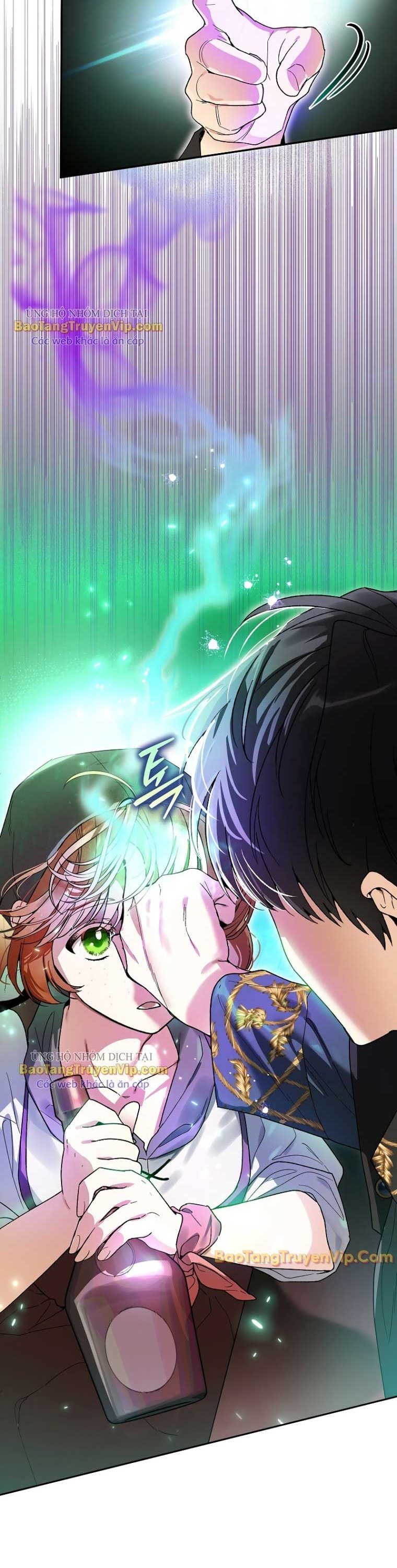 Trở Thành Thiên Tài Bất Trị Của Hắc Gia - Chap 8