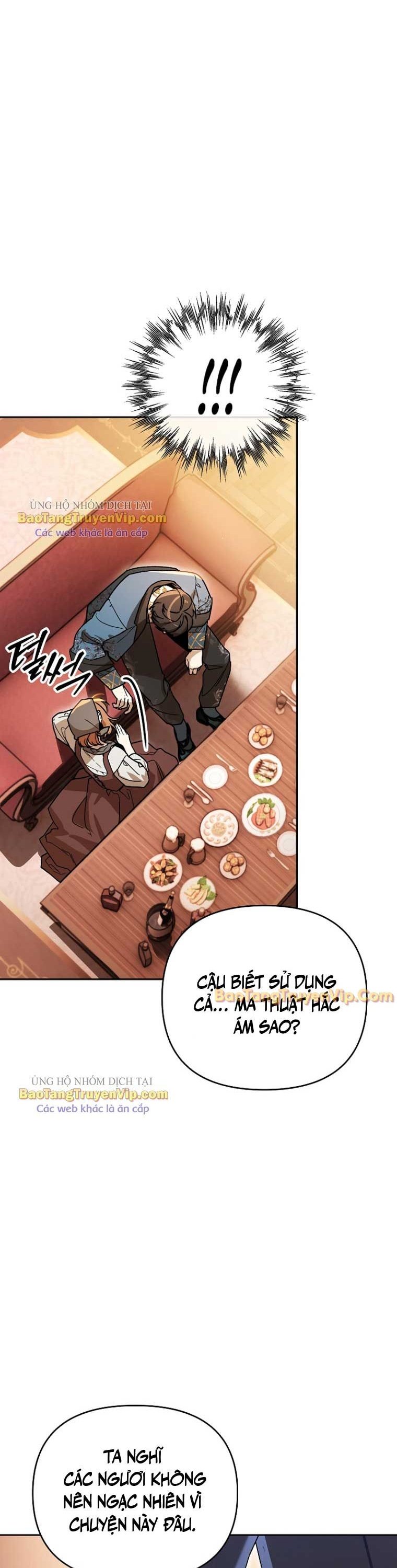 Trở Thành Thiên Tài Bất Trị Của Hắc Gia - Chap 8