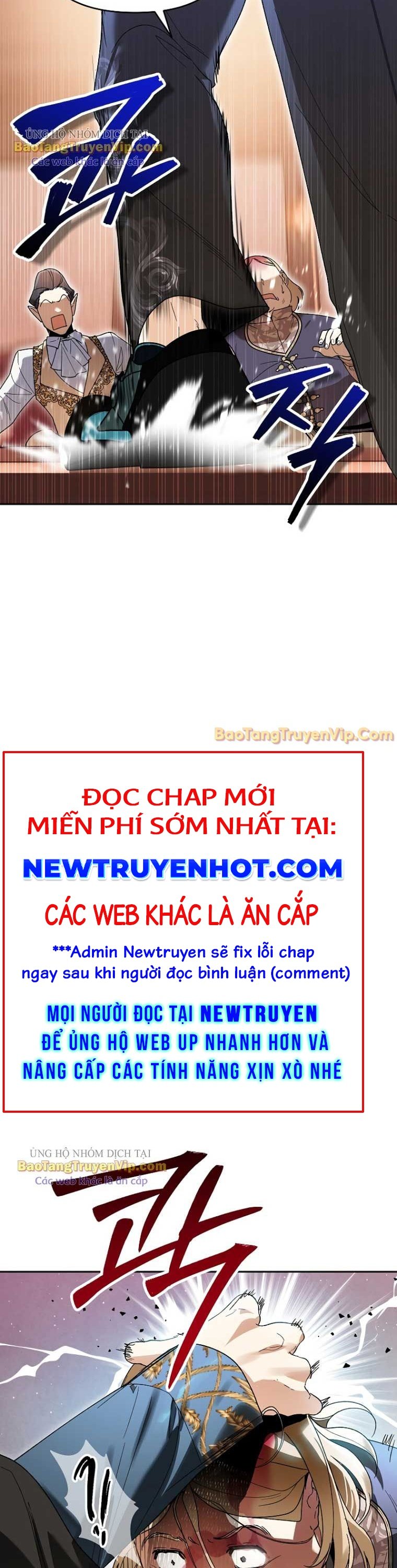 Trở Thành Thiên Tài Bất Trị Của Hắc Gia - Chap 8