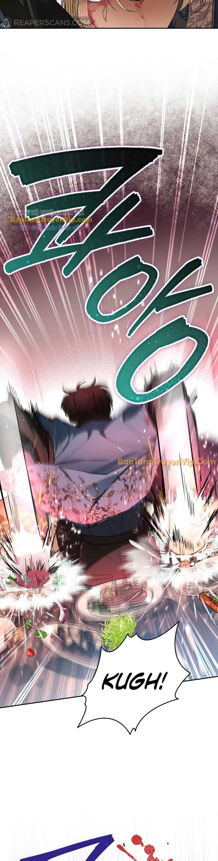 Trở Thành Thiên Tài Bất Trị Của Hắc Gia - Chap 8