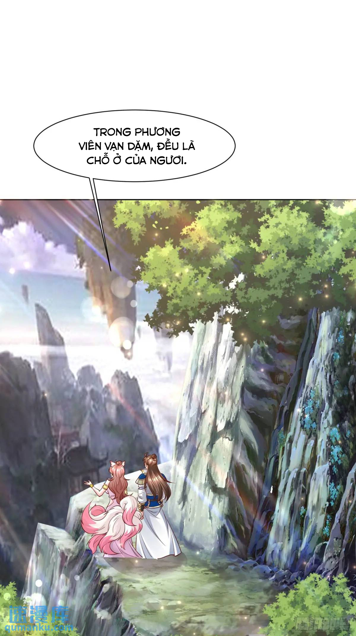 Trời Má ! Ta Chuyển Sinh Thành Rùa ! - Chap 127
